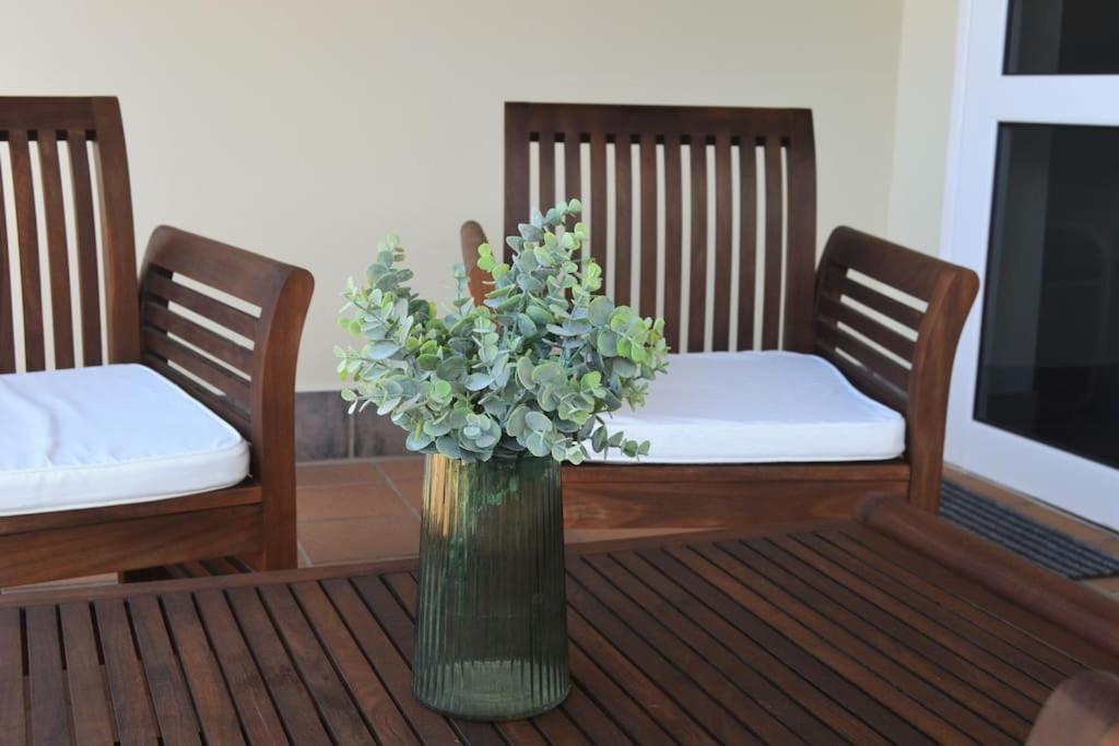 Las Chimeneas Icod De Los Vinos Ngoại thất bức ảnh