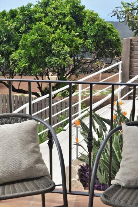 Las Chimeneas Icod De Los Vinos Phòng bức ảnh